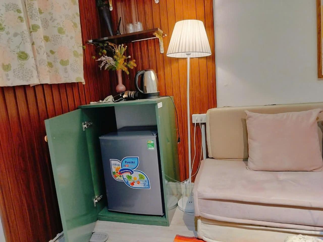 Cozy Fun Homestay 16 Hanoi Luaran gambar
