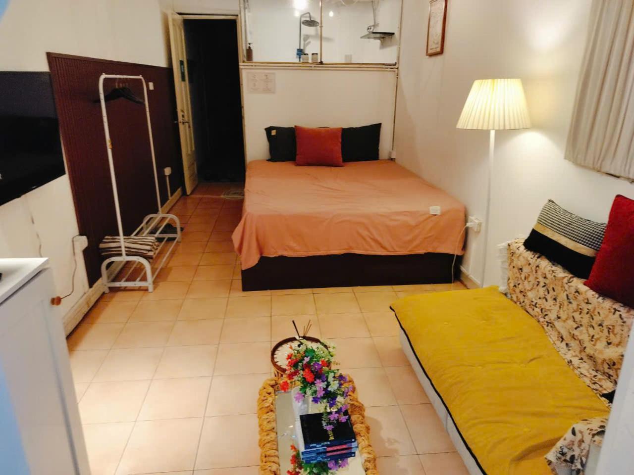 Cozy Fun Homestay 16 Hanoi Luaran gambar